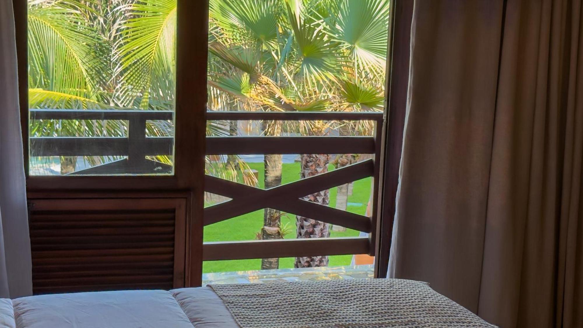 Carnauba Hotel Boutique Aquiraz Buitenkant foto
