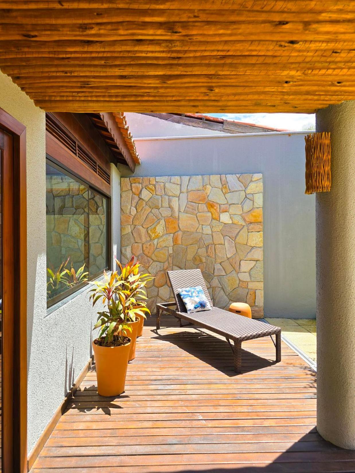 Carnauba Hotel Boutique Aquiraz Buitenkant foto