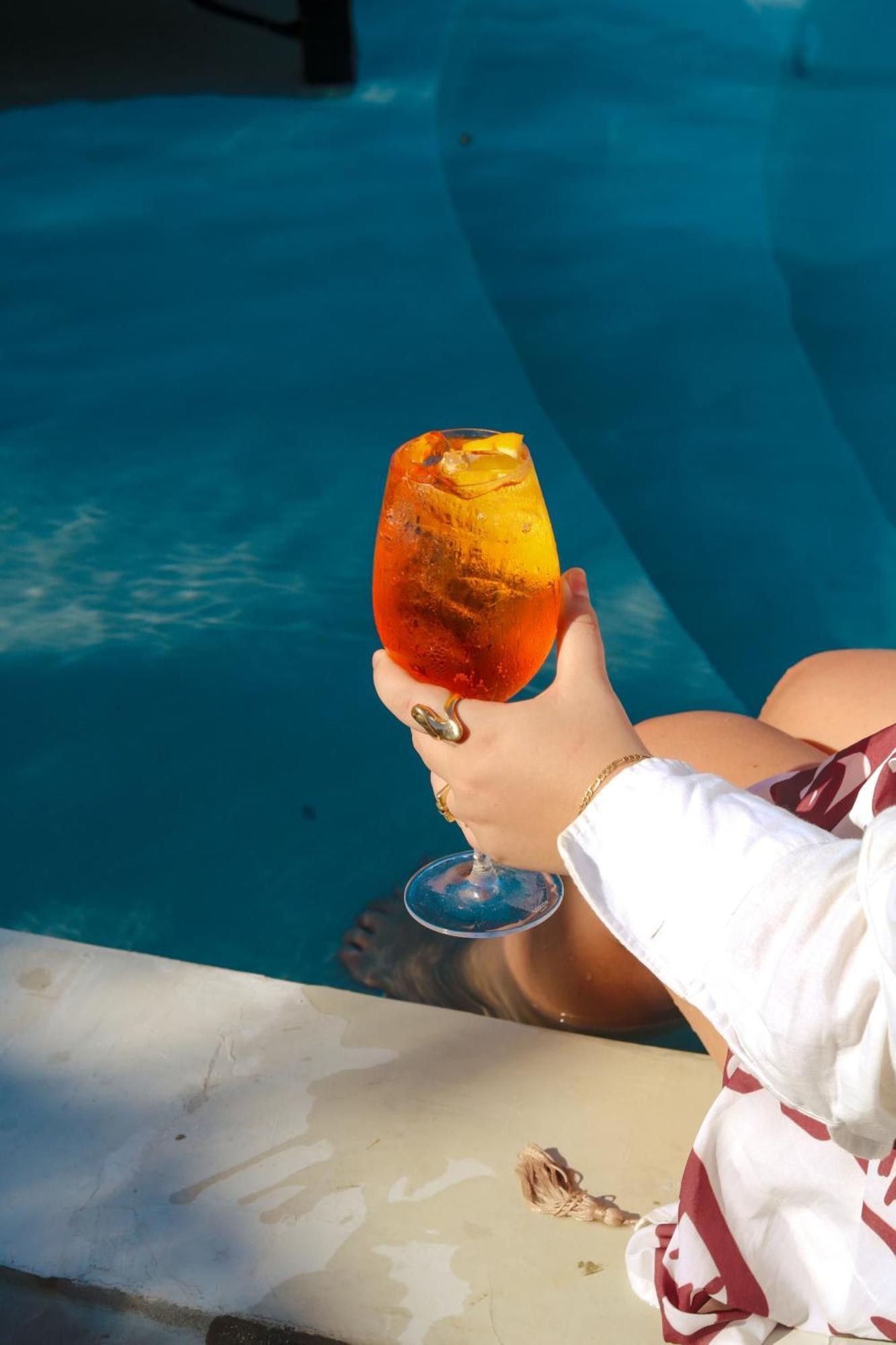 Carnauba Hotel Boutique Aquiraz Buitenkant foto