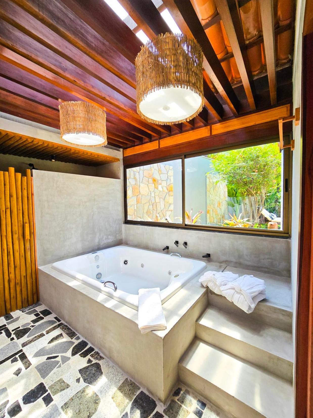 Carnauba Hotel Boutique Aquiraz Buitenkant foto